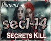 [Mix+Danse]P Secrets Kil