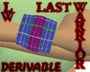 LW Derivable Bracelet 2