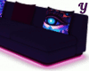 Sirius Couches