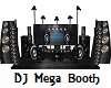 Rock DJ Mega Booth