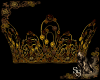 Steampunk Crown