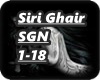 Siri Ghair Nsaei