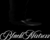 !BM Formal Black Shoes