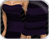 DD *DeWrpd Dress Purple*