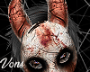 Huntress Mask M