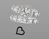 K wedding diamond ring