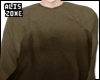 [AZ] gradient sweater