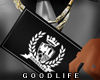 GL:GoodLife BusinessCard