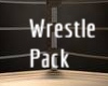 Wrestle Pack 1
