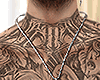 ♛ Muscled Tatted w/c.