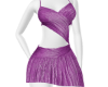 ~FS~ PURPLE DRESS RL