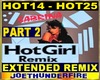 Sabrina Hot Girl RMX2