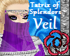 Tatrix of Splendors Veil