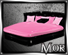 *M* LATEX Pink Lounger 2
