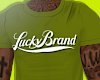 Lucky Brand Tee