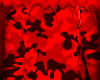 Hoodie Camo Red 1/2