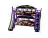 hulk bunk