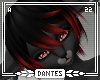 -D- | Ruby Hair A 5