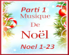 D-Musique de Noel Part1