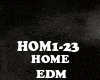 EDM - HOME