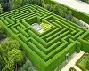 Garden Maze