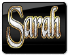 Sarah Chain