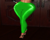 electropants green xxl