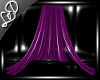 !! Purple Shade Canopy