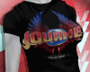 Journey - Tee | V