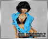[BG]Cool Gurl Outfit