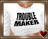 Ⓣ TroubleMaker Tee