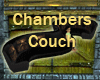 Knights Couch