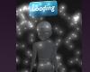 Loading Ghost Exploding GLitter Ball Halloween Costumes Funny CO