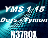 Deys - Tymon