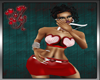 AR YOUR VALENTINE [XLB]