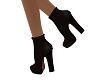 (X) Fall boots