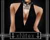 xNx:Frillz Black