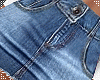 Blue Jeans Skirt RL