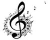 Note du musique statu