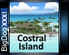 [BD] Coastral Island