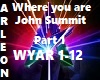 Where you are J Summit 1