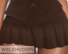WV: Misha Skirt