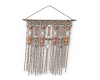 Boho Rustic Macrame