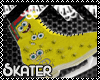 [JK]SpongeBob'Skater