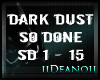D' Dark Dust - So Done