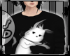 /SD/ Cat Sweater