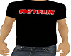 Tshirt Couple NETFLIX