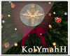 KYH | Victorian wreath