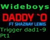 Wideboys Daddy'o Pt.1 
