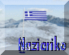 NS*FLAG Anim GREEK NAZ